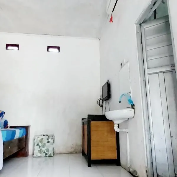 Homestay larangga, Hotel in Bima