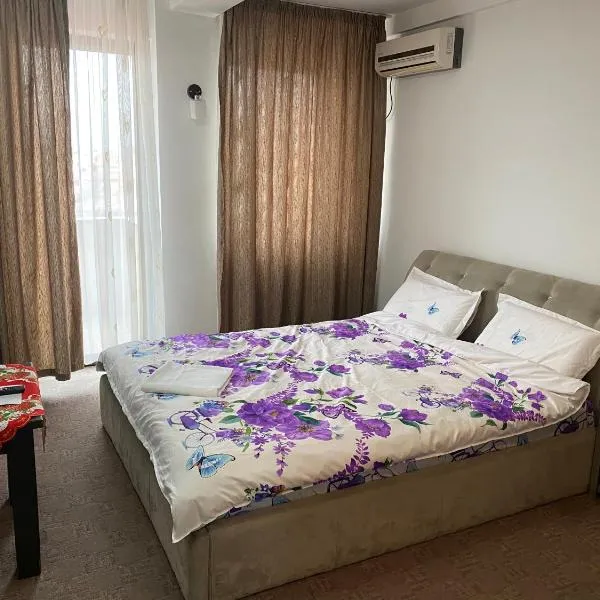Apartament Central Craiova Hotel Lido, hotel en Craiova