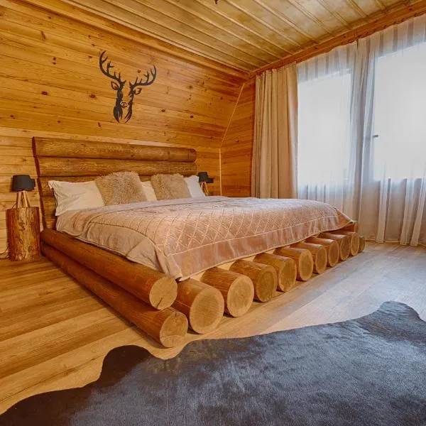 Rich House Velingrad, Hotel in Welingrad