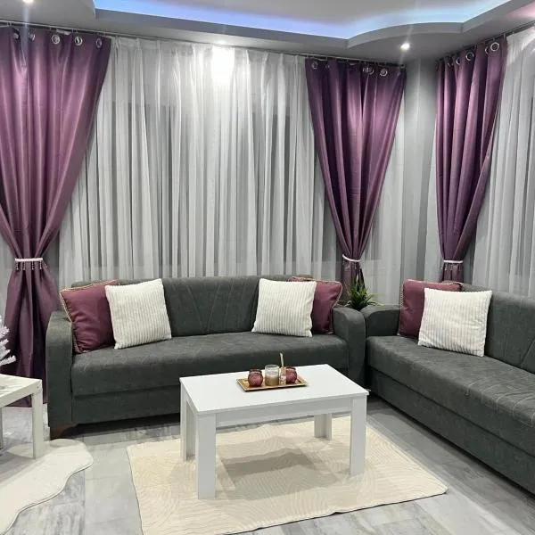 CEM Home, Hotel in Alexandroupoli