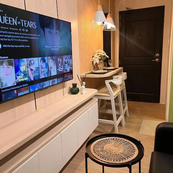 La Casa Benice، فندق في مانيلا