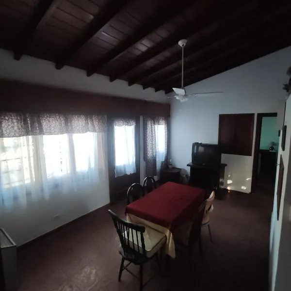 Casa Gesell, hotel in Villa Gesell