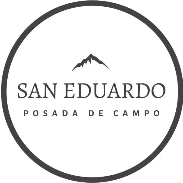 Posada San Eduardo、バレアルのホテル