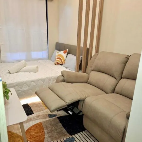 The Median Condominium, hotel in Cebu City