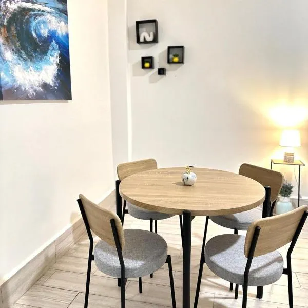 Explora Casco Antiguo Panama, Hotel in Panama-Stadt