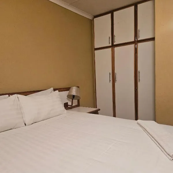 Malala Lodge, Hotel in Lorraine