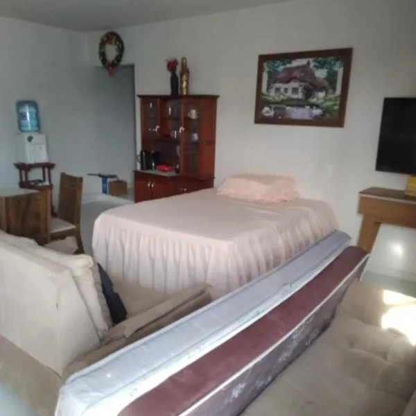 Alto do Moura, khách sạn ở Caruaru
