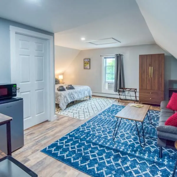 Studio - Adventure Property, Hotel in Whitefield