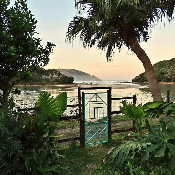Ikaya Accommodation PSJ, hotel in Port St Johns