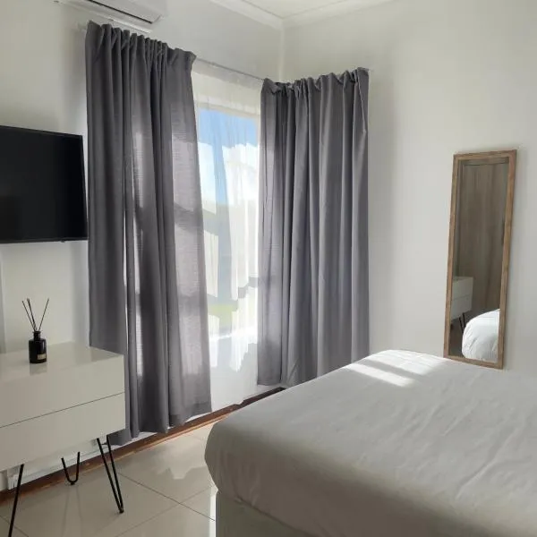 Grey Net, hotel in Palapye