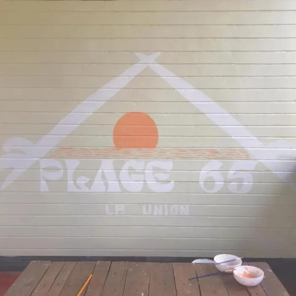 Plage 65, hotel en San Juan