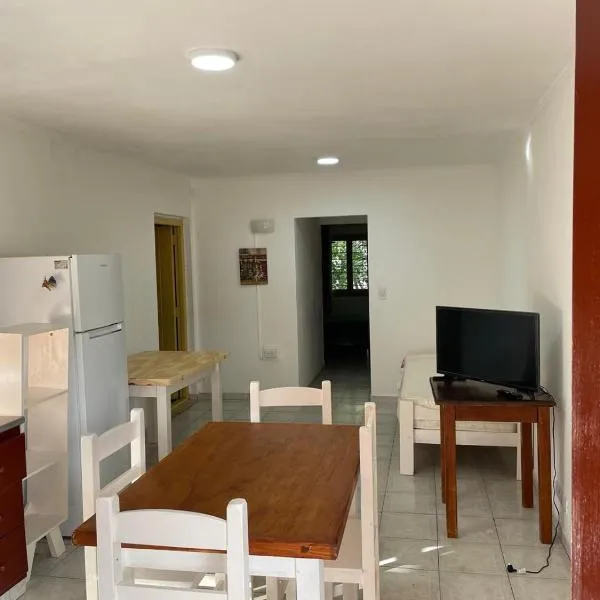 Departamento en Mar del plata, hotel in Mar del Plata