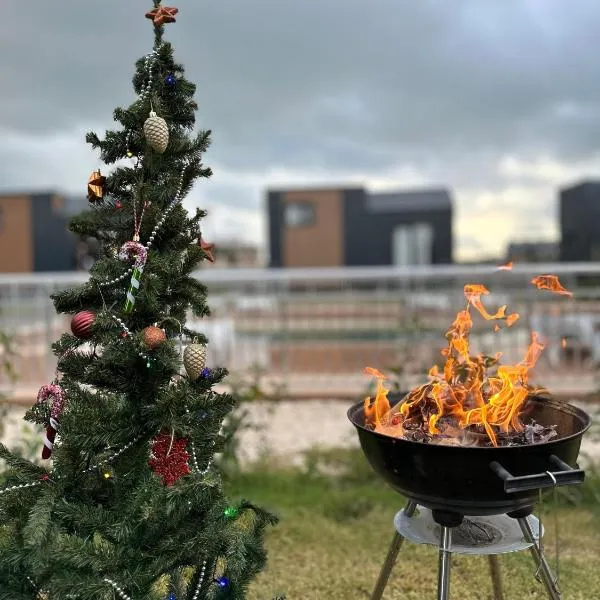 Serenity Village Belek、ベレキのホテル