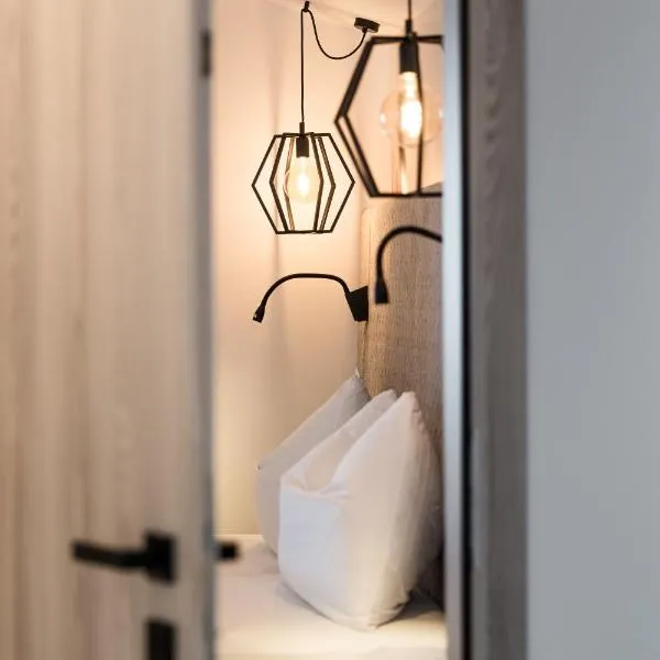 Grauzone Grossarl, hotell sihtkohas Grossarl