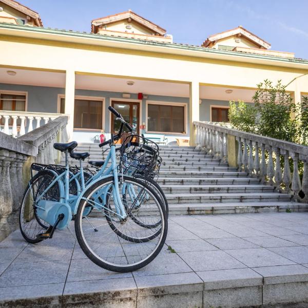 Hotel Il Lato Azzurro - Isola di Sant'Erasmo - NO VEHICLES ACCESS, Venecia