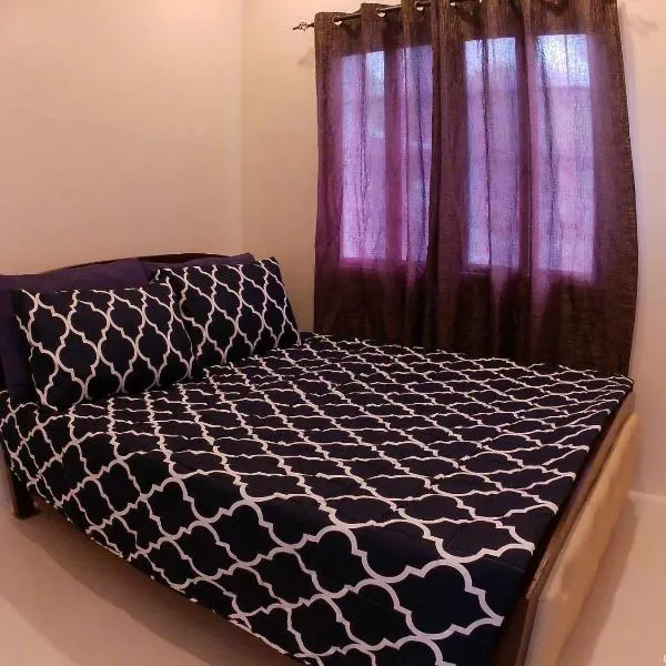 Entire Home Unit 2 Netflix AC Washer, hotel in Daet