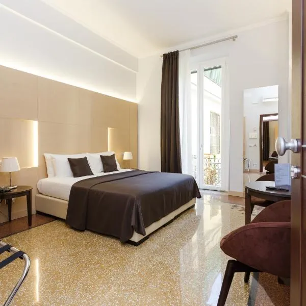 Domus Terenzio, hotel in Rome