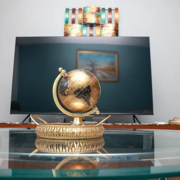 Stylish and Modern Oasis, Hotel in Windhoek