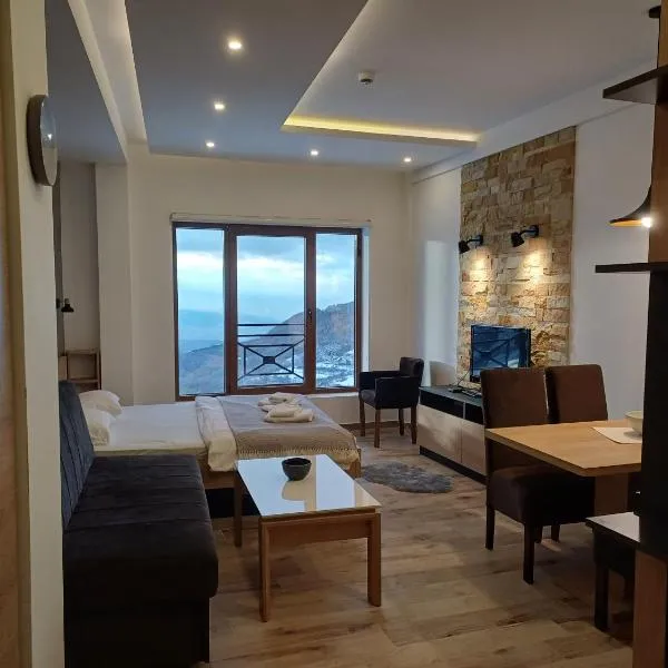 View N52A, hotel v destinaci Kopaonik