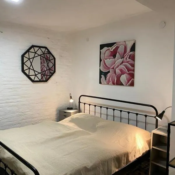 JANUS COUNTRY SITE Árpád-ház, hotel v destinaci Szakcs
