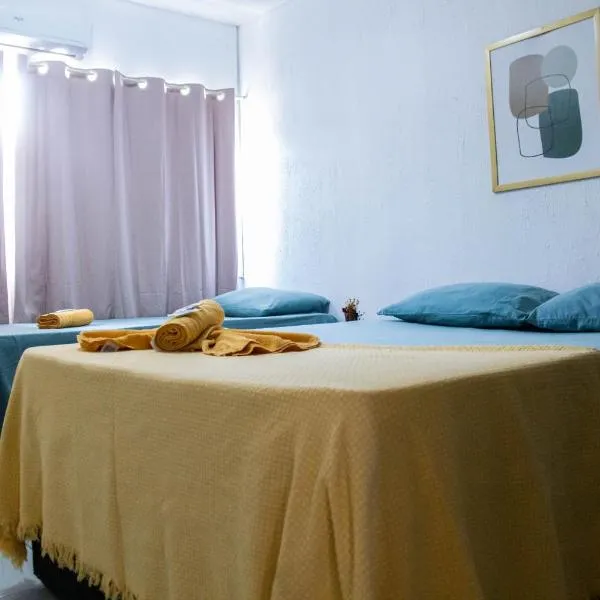 Casa da Esquina Pousada, hotel a Recife