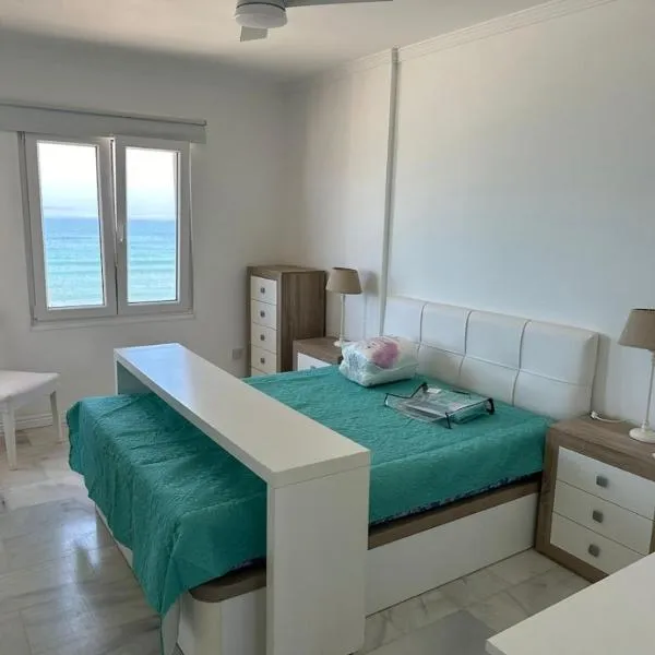 Sunrise View, hotel v destinaci Gibraltar