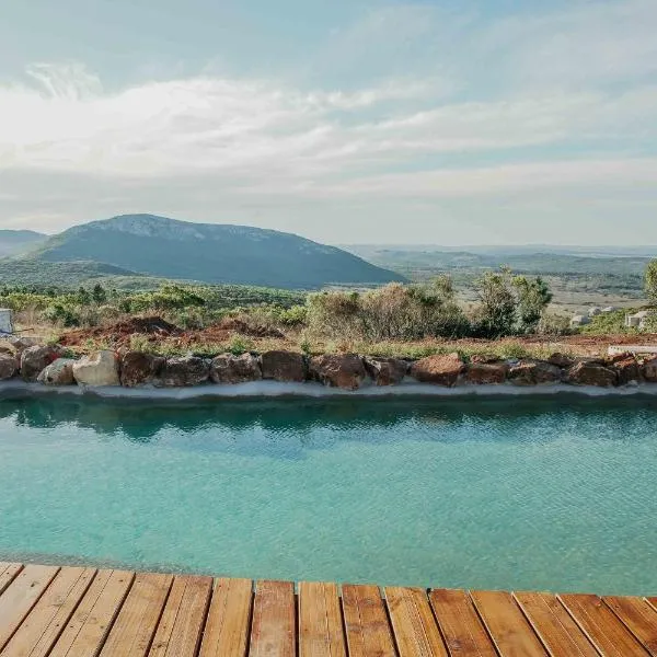 Piedra de las Animas โรงแรมในPan de Azúcar