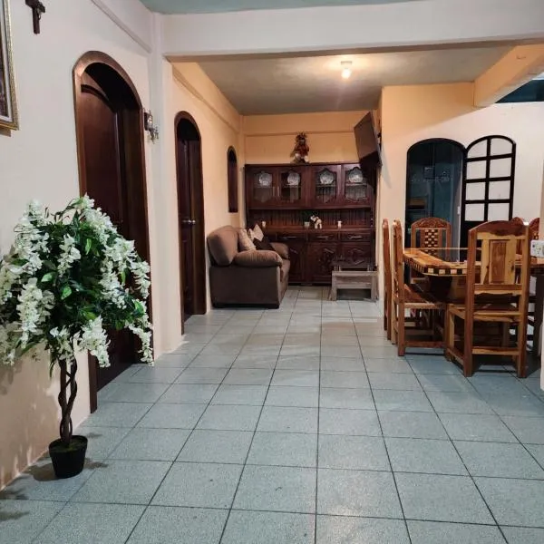 Casa Gomez, hôtel à Taxco