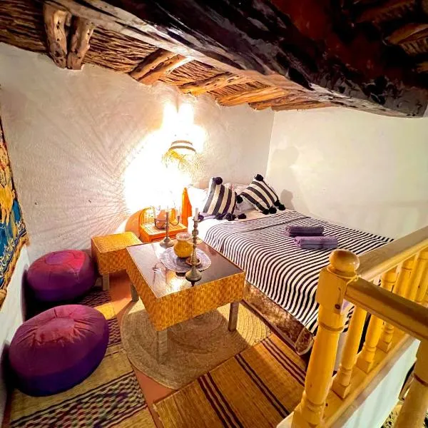 Riad Dar Mami, hotel v destinaci Essaouira