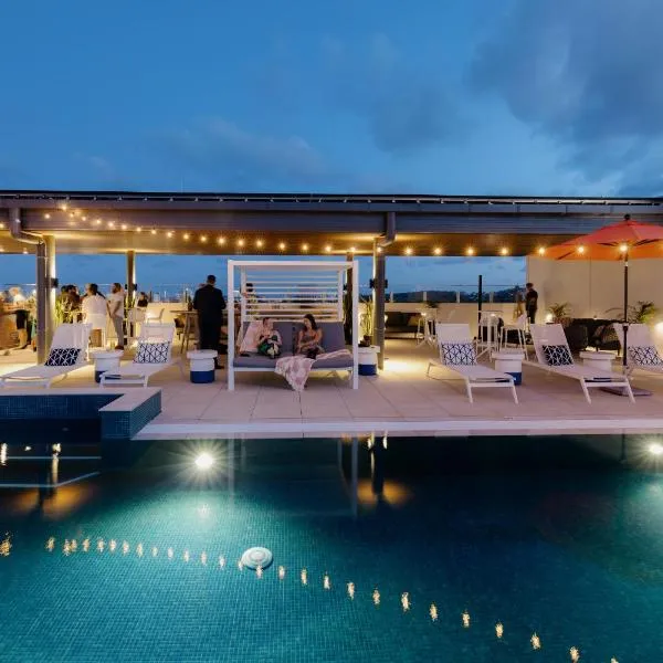Holiday Inn Express & Suites Sunshine Coast by IHG, hotel a Maroochydore