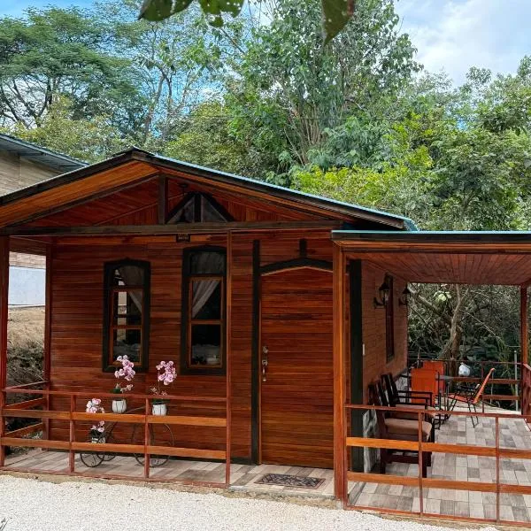 Colonial Guanacaste Villas, hotel in Guanacaste