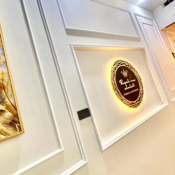 BNB Royal Inn Family-Stadium-karsaz-Airport, hotel in Karachi