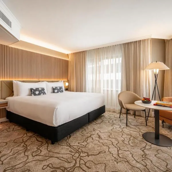 PARKROYAL Parramatta, hotel in Sydney