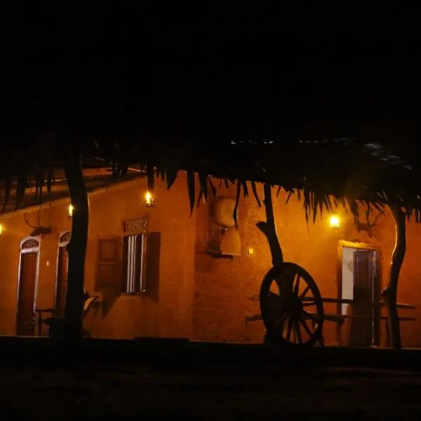Kataragama Clay House Yala, hotel en Kataragama
