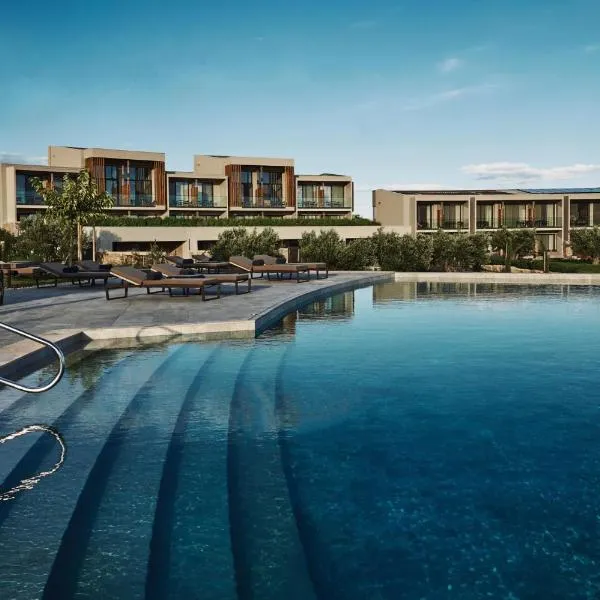 Zelia Halkidiki, part of Destination by Hyatt - Adults Only, hotel en Nea Potidaea