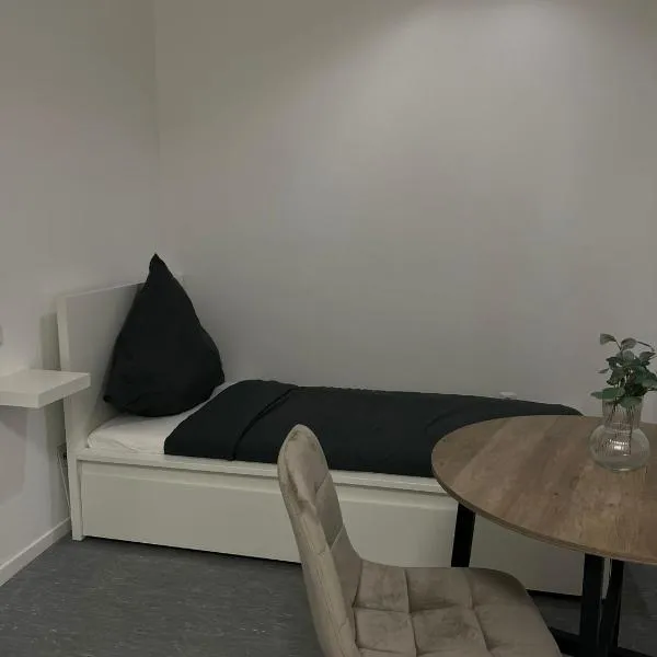 HH Hostels, hotel in Hamburg