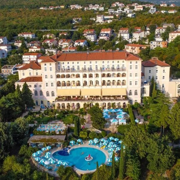 Hotels In Crikvenica