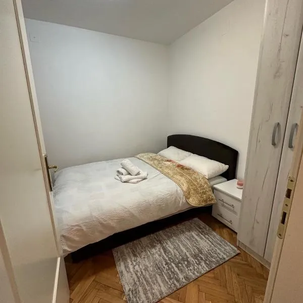 Apartman Tiki R Vrnjacka Banja, ξενοδοχείο σε Vrnjačka Banja
