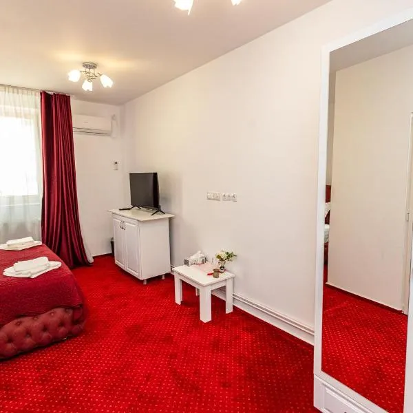 Boutique Boema, Hotel in Târgovişte