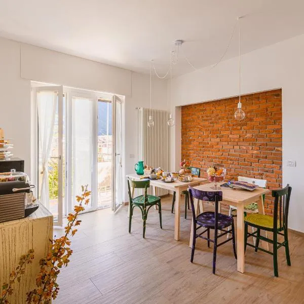 Alessia' s Home, hotel v destinaci Tirano