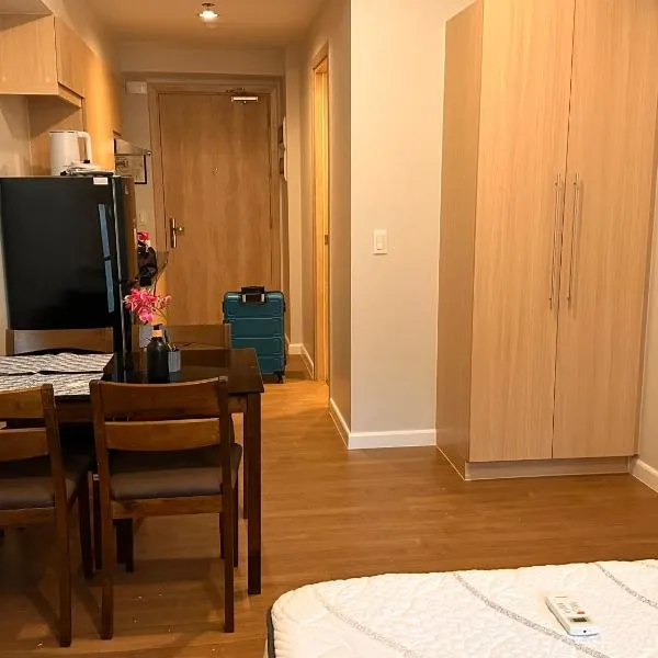 Solinea Residences Platine Tower4 Ayala Business Center Cebu ph, hotel u Cebu Cityiju