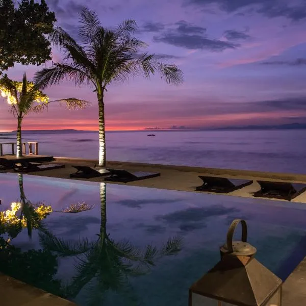 Jeeva Santai Villas, Hotel in Senggigi