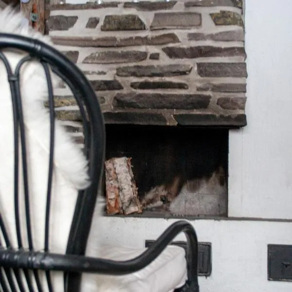 Vuokatinportintie 8 A 10, hotel in Vuokatti