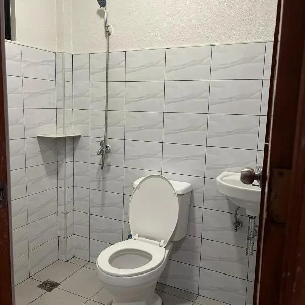 Cozy Stay Near Bacnotan Plaza, Hotel in Bacnotan