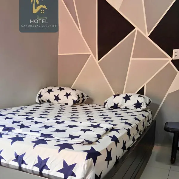 Hotel candilejas serenity, hotel en Barrancabermeja