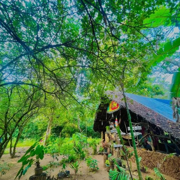 Sigiriya Rastha Hostel โรงแรมในสิกิริยา
