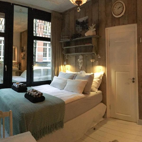 Guesthouseamsterdam