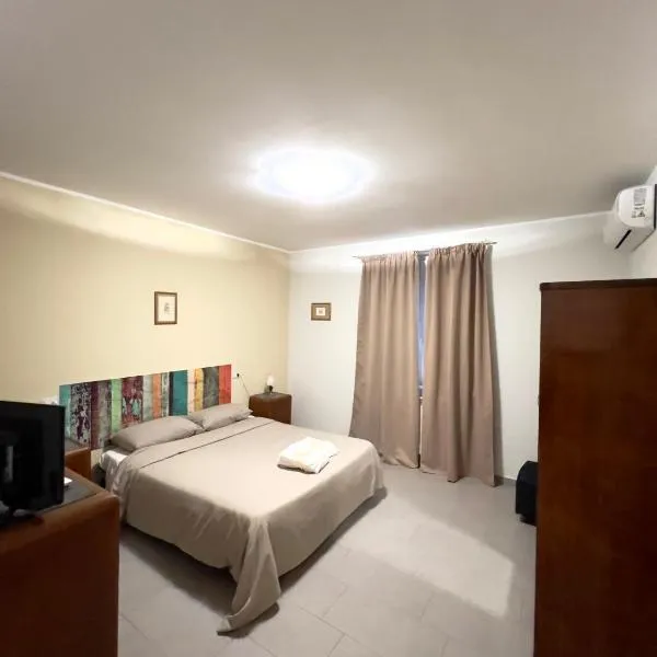 Casa Celeste, ξενοδοχείο σε Nocera Umbra