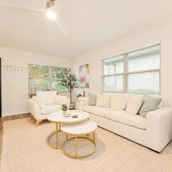 Casa Bella Naples Vacation Home, Hotel in Naples