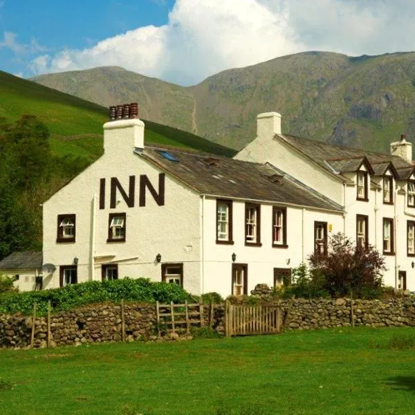 The Wasdale Head Inn & Apartments, ξενοδοχείο σε Seascale